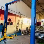 رافعه سيارات