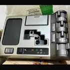 ديكور قير لكزس كامل ب تحكم الدبل والدفلوك والهيدروليك