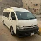 تويوتا هايس