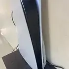 سوني 5 للبيع مع يدتين