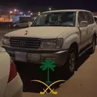 فكسار نظيف 99 خليجي قير عادي