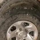 جنوط رفرف اصلي