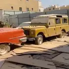 سيارات تراثيه قديمه