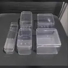 كاسات وعلب حلا