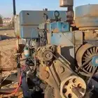 مكينة ديزل