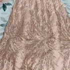 فستان فخم