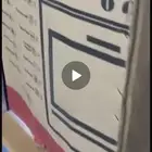 بتوغاز جديدة ليسه مع الكرتون ابو 4 عيون للبيع