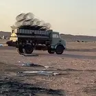 حصنيه جفالي حجم 911 للبيع