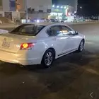 هواندا اكورد 2009