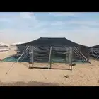 بيوت شعر للبيع مستعمله نظيفه