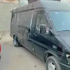 فود ترك فان مرسيدس