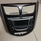 مسجل اكسنت مع الديكور نظيف وشغال