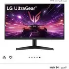 شاشة 180 هرتز Lg