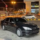 مطلوب كامري 2006 للبيع اقساط بسعر حول ال15