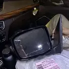 مراية يسار هوندا أوديسي اصلية وكالة كهرباء بدون غماز(جديدة)