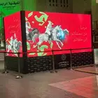 شاشات عرض كبيره  عملاقه للإيجار والبيع