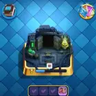 حساب كلاش رويال للبيع