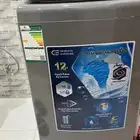 للبيع غسالة جنرال سوبريم 12 كيلو