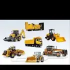 شرورة تاجير معدات شيولات وقلابات برد باليومي بالشهر