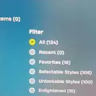 حساب فورت