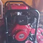 ماطور استعمال بسيط مكينه مخيم مولد كهرب