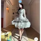 الفستان جديد ماستعملته شاريته ب 295 ببيعه 260