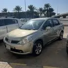 نيسان تيدا 2008