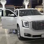 يوكن دينالي الجميح