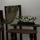 طاولات استقبال