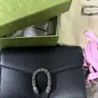 حقيبة نسائية قوتشي