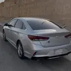 سوناتا 2019 ستاندر