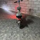 اسكوتر مقاس 10