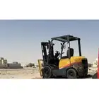 فوركلفت رافعه شوكيه