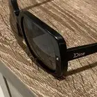 للبيع نظارة نسائية ديور