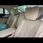 مرسيدس اس كلاس