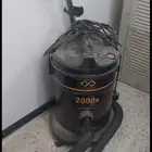 مكانس كهربائية