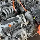 مكاين وجربكسات هوندا اكورد