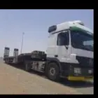 لوبد مسكس نقل التريلات