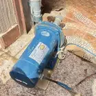 دينمو شمسان للبيع نظيف اخو الجديد