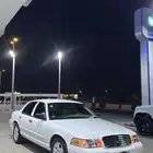 فورد كراون فكتوريا 2011 سعودي