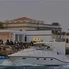 يخت لرحلات بياضه