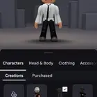 حساب روبلوكس للبيع