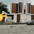 فيلا حي الحزام