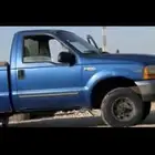 سياره فورد بكب 2000