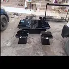 طاولات