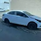 اكسنت 2018