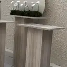 طاولات استقبال