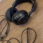 سماعة steelseries arctis nova 7