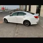 لكزس is 2009