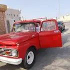 فورد كلاسيكي موديل 1964 م للعرض